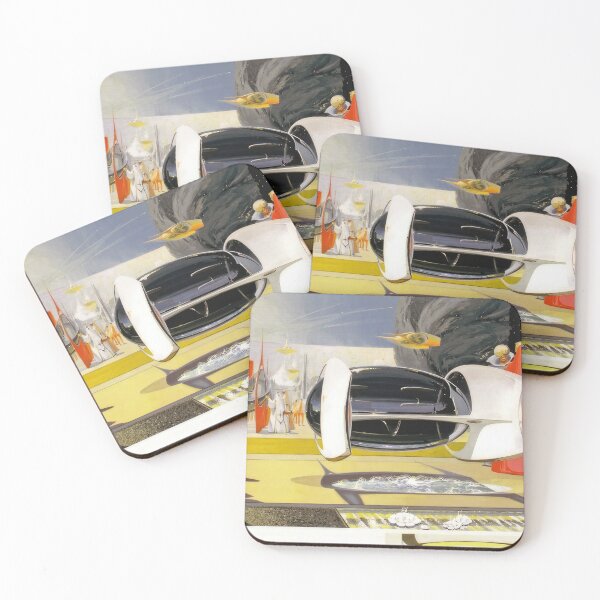 Item preview, syd mead (134)Syd Mead designed and sold by Bilgshine.