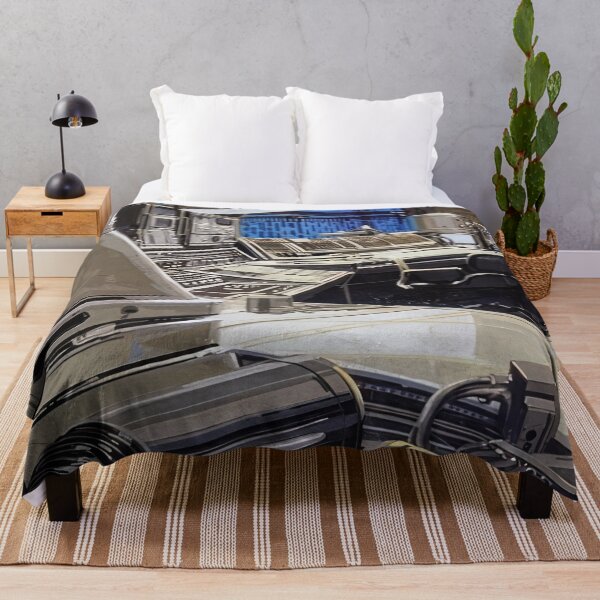 Item preview, syd mead (136)Syd Mead designed and sold by Bilgshine.