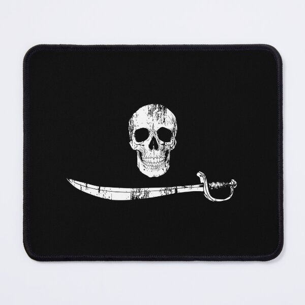 Item preview, Pirate Bart Roberts Distressed designed and sold by AlxMtz.