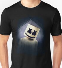 Marshmello Limited Edition Unisex T-Shirt