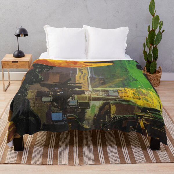 Item preview, syd mead (147)Syd Mead designed and sold by Bilgshine.