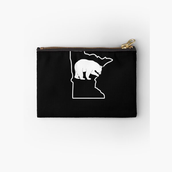 Item preview, Black Bear Baiting And Hunting Shirt Minnesota designed and sold by shoppzee.