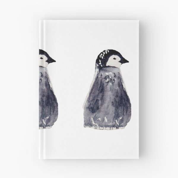 Item preview, baby penguin designed and sold by Zamen.