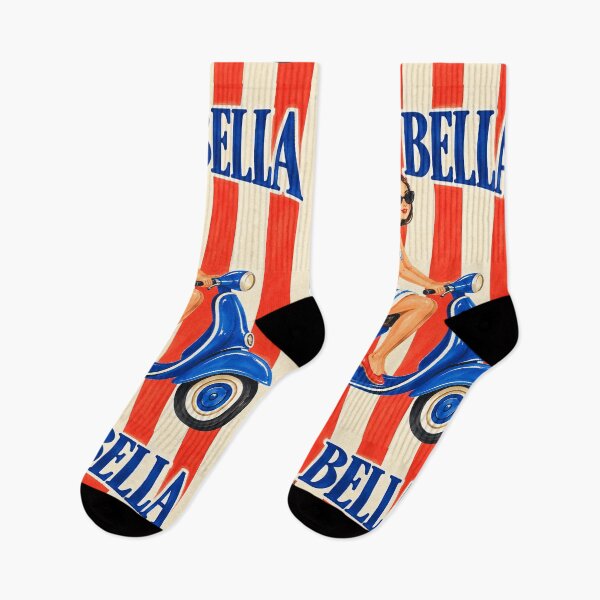 Item preview, Ciao Bella   designed and sold by Polydesign.