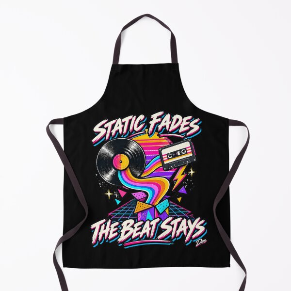 Item preview, Static Fades designed and sold by Island Pace Design.