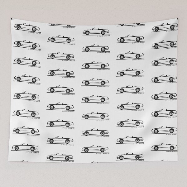 Item preview, 2002-2005 Ford Thunderbird designed and sold by Frank Schuster.