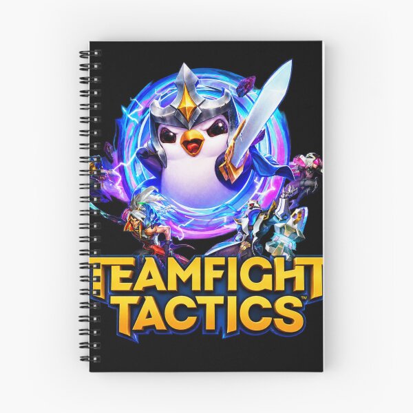 Item preview, Teamfight Tactics designed and sold by derricwise.