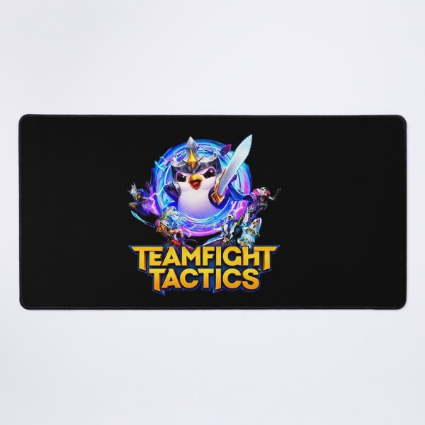 Item preview, Teamfight Tactics designed and sold by derricwise.