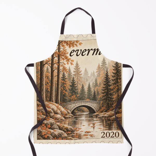 Item preview, Sello de sauce Evermore designed and sold by taylorvinyls.