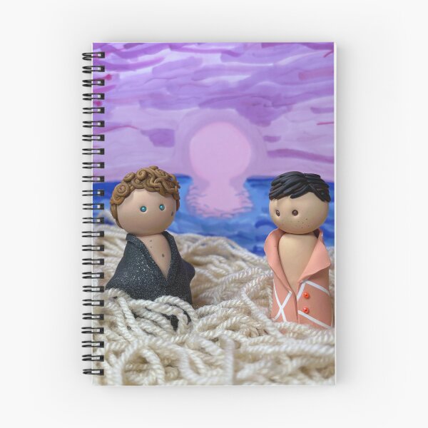 Item preview, Beach Bois designed and sold by GilbenPeebles.