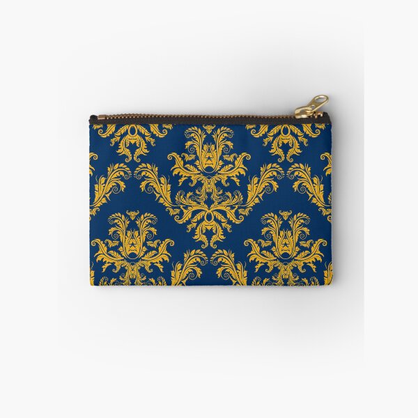 Item preview, Morgantown WV - Damask designed and sold by hmclark.