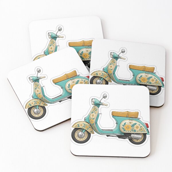 Item preview, Vespa 50 special  designed and sold by emmeshop98.