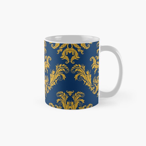 Item preview, Morgantown WV - Damask designed and sold by hmclark.