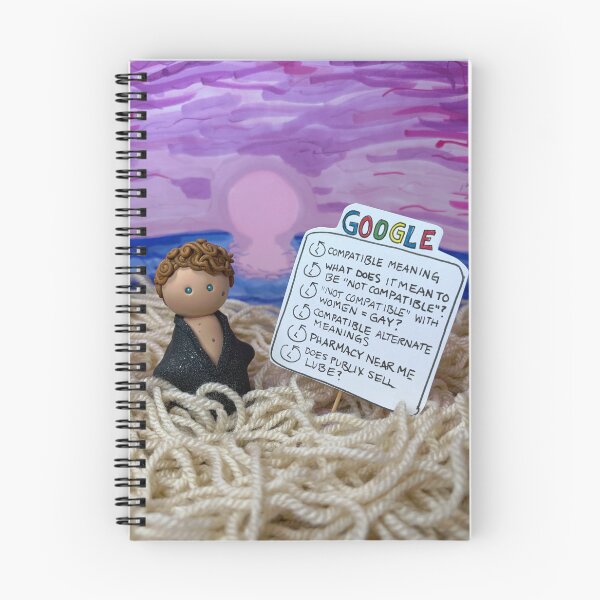 Item preview, Compatiblegate Search History designed and sold by GilbenPeebles.