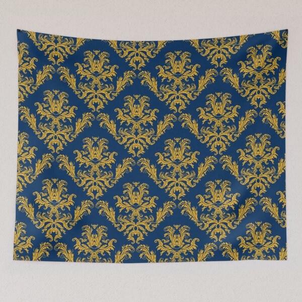 Item preview, Morgantown WV - Damask designed and sold by hmclark.