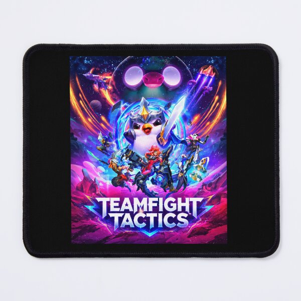 Item preview, Teamfight Tactics designed and sold by derricwise.