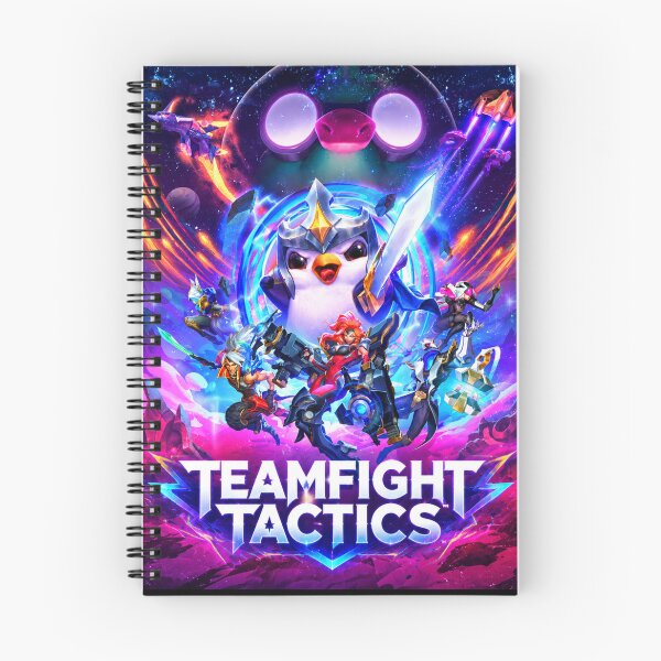Item preview, Teamfight Tactics designed and sold by derricwise.