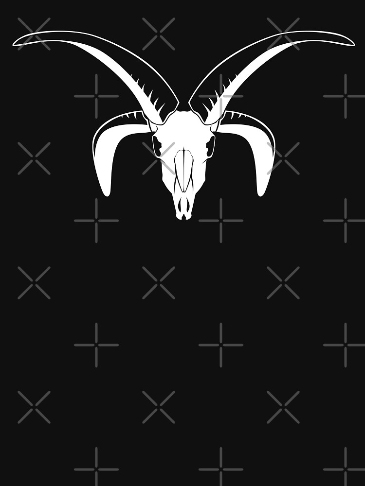 Jacob's Sheep by DeguArts