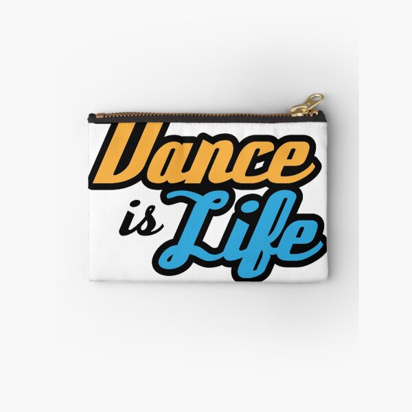 Artikelvorschau, Dance is life entworfen und verkauft von cakal10.