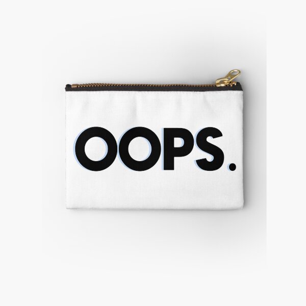 Item preview, oops   designed and sold by designing01Ar3.