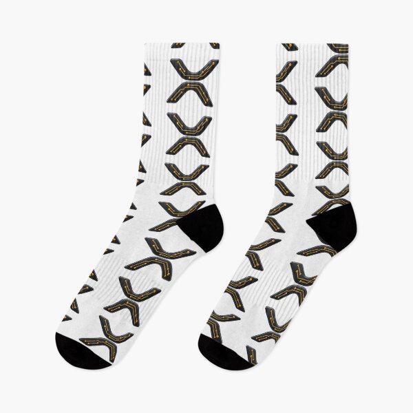 Item preview, Black and Gold XRP Circuit Design designed and sold by Oddly Minted Studio.