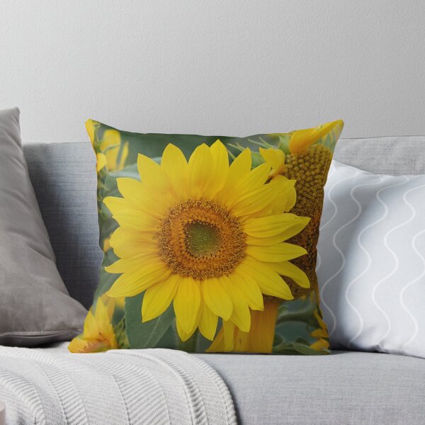 Item preview, Hello Sunshine Blooming Sunflowers designed and sold by Star58.