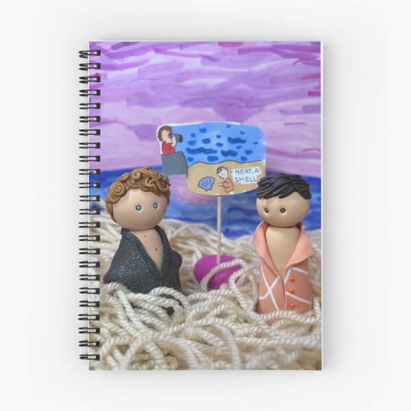 Item preview, So You Were Looking For Me? designed and sold by GilbenPeebles.
