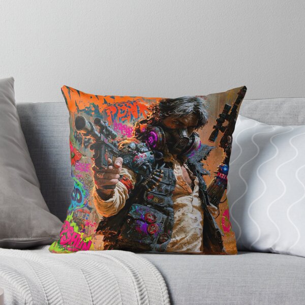 Item preview, Always shoot first Kid! - Star Wars Sci Fi concept art designed and sold by Delerat7.