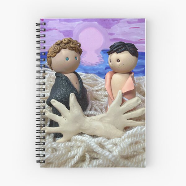 Item preview, Sunset Handhold (V1) designed and sold by GilbenPeebles.