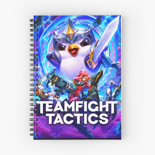 Item preview, Teamfight Tactics designed and sold by derricwise.