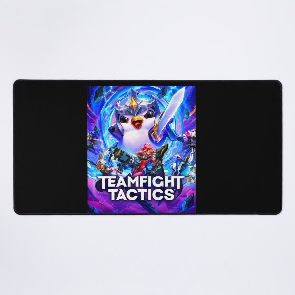 Item preview, Teamfight Tactics designed and sold by derricwise.