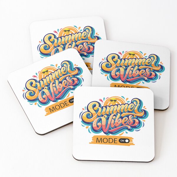 Item preview, Summer Vibes: Fashion On designed and sold by ULTRAMAX_DESIGN.