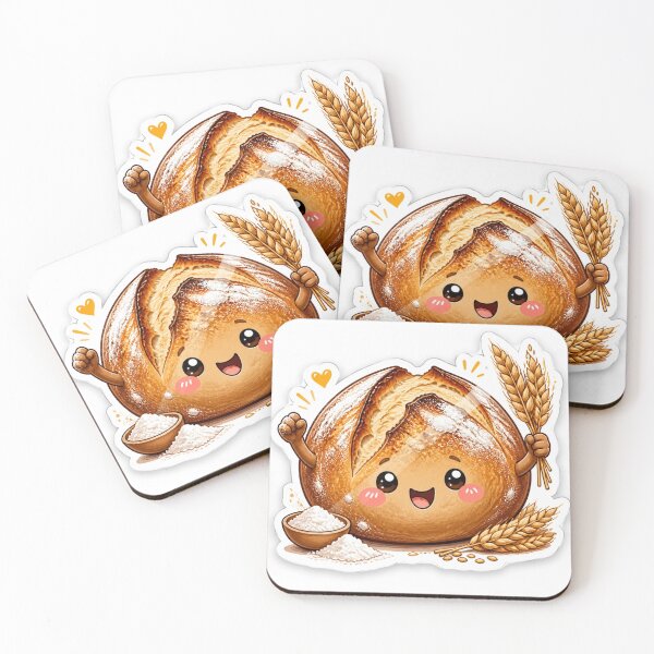 Item preview, Cute Sourdough designed and sold by aeparks20.