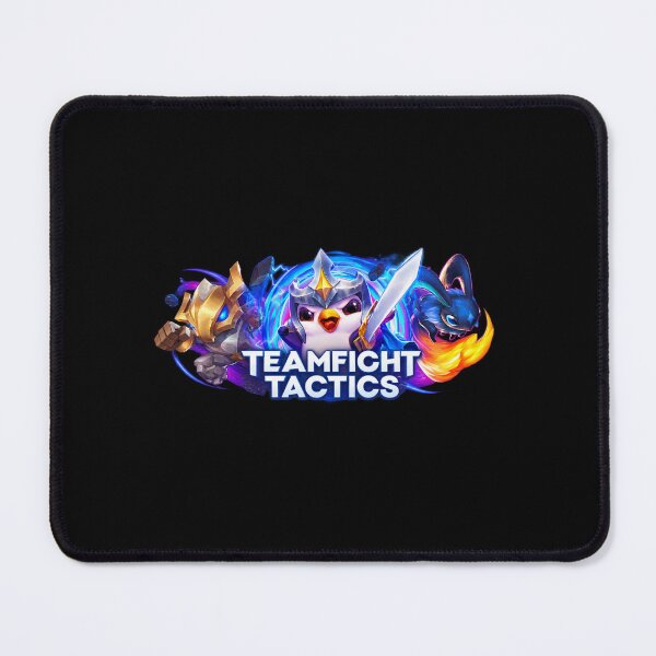 Item preview, Teamfight Tactics designed and sold by derricwise.