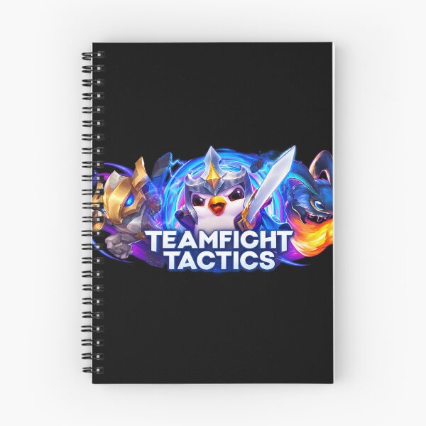 Item preview, Teamfight Tactics designed and sold by derricwise.