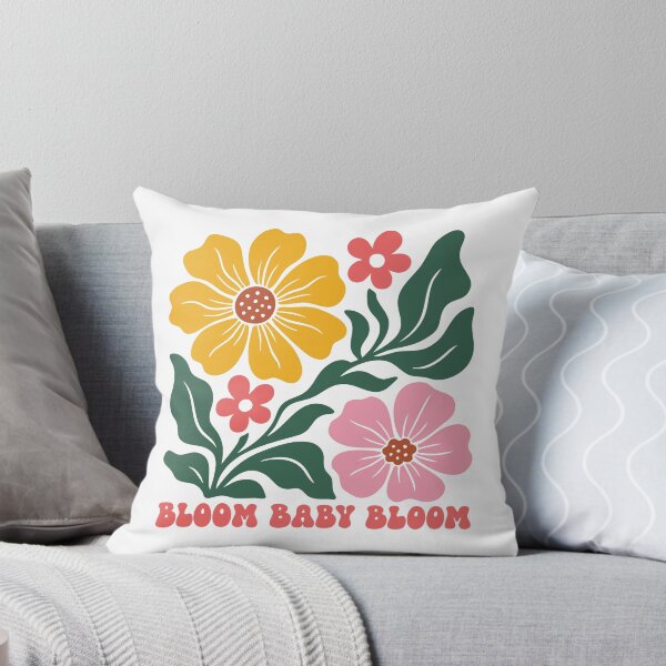 Item preview, Bloom baby bloom designed and sold by Geritaa.