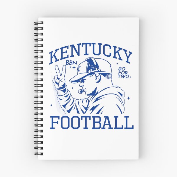 Item preview, Two-Finger Coach Kentucky Football  designed and sold by delllsdesigns.