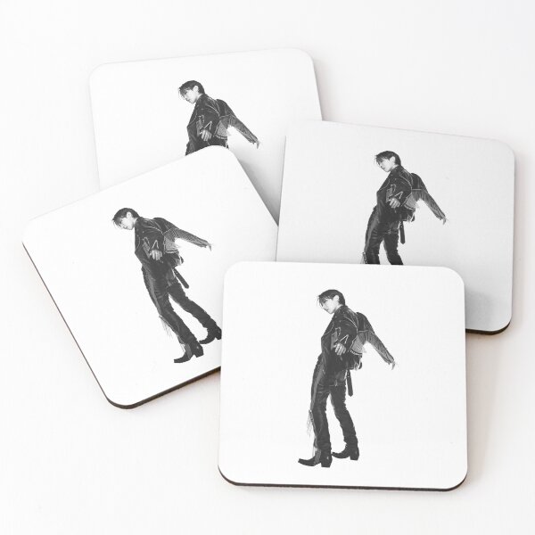 Item preview, J-Hope | Concept Photo designed and sold by SZ Art Studio.