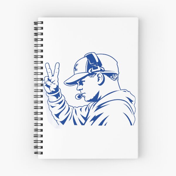 Item preview, Kentucky Football Two-Finger Coach  designed and sold by delllsdesigns.