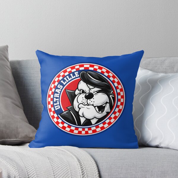 Item preview,  DVE Ultras Kop Lillois  designed and sold by canvasriddle.