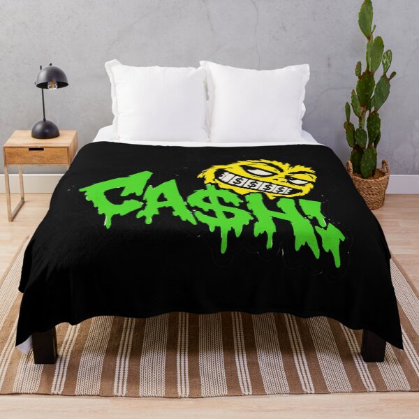 Item preview, CASH MONEY GRAFFITI designed and sold by MonoStyle.