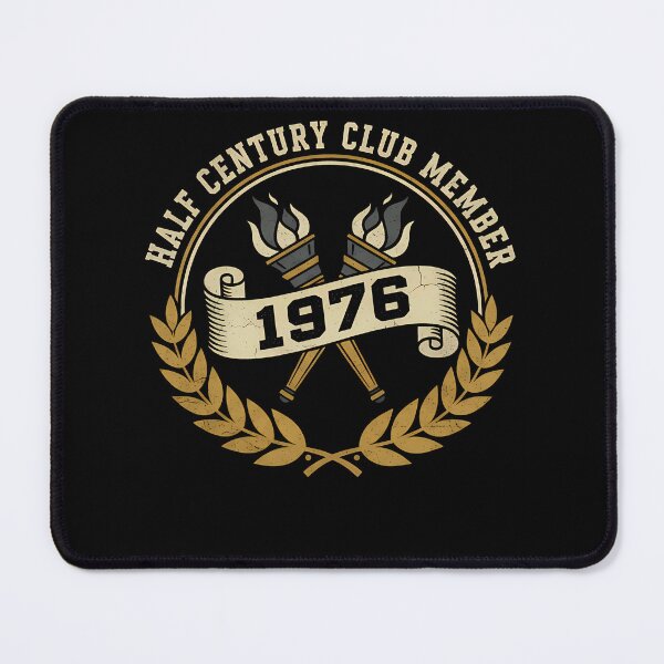Item preview, Half Century Club Member 50th Birthday designed and sold by GCFULLA.