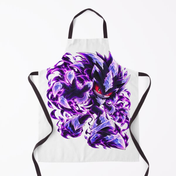 Item preview, Mephiles designed and sold by QuixalArts.