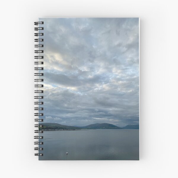 Item preview, Isle of Bute designed and sold by Kathleen Bruce Illustration.