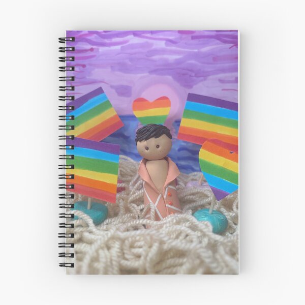 Item preview, Just a Regular Gay designed and sold by GilbenPeebles.