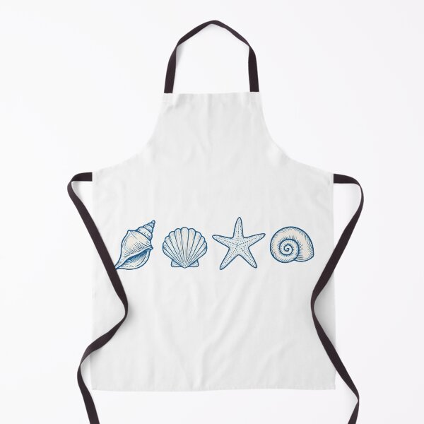 Item preview, sea animals designed and sold by Borublue.