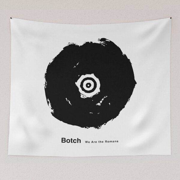 Item preview, Botch Merch Romans Target designed and sold by SiroBellucci.