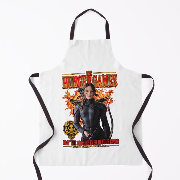 Item preview, Productos de Los Juegos del Hambre Los Juegos del Hambre Katniss designed and sold by SiroBellucci.