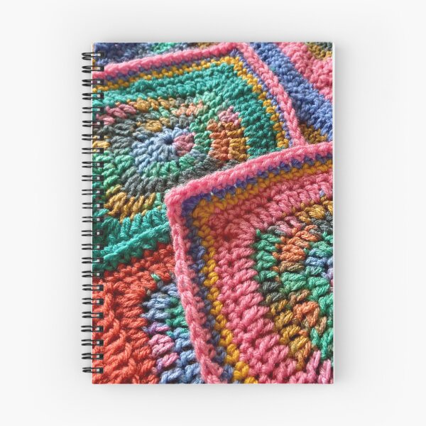 Item preview, Crochet on crochet on crochet designed and sold by Joyfully Subversive.