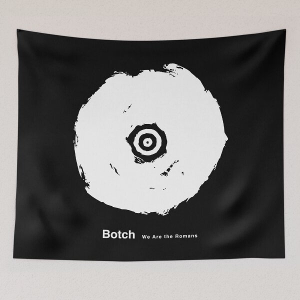 Item preview, Botch Merch Romans Target designed and sold by SiroBellucci.